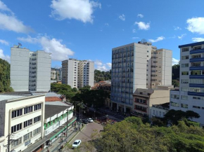 Apto no Centro de Petrópolis